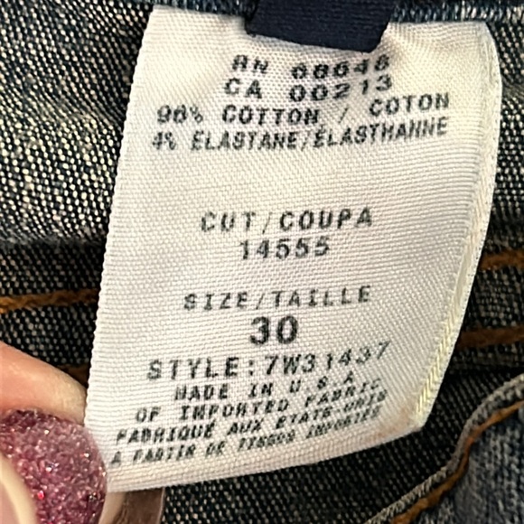 Allen B jean - Picture 8 of 13